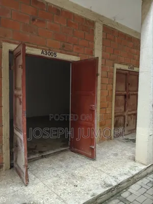 Shop Space