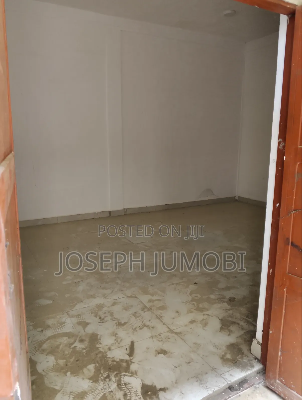Shop Space