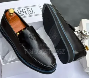 Premium Quality OGGI Men's Lower Sole Shoes