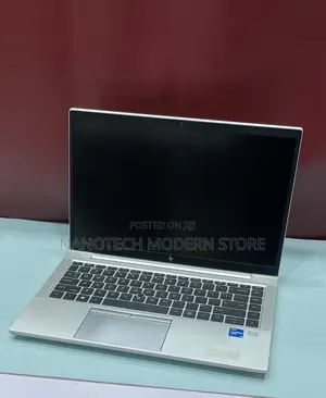 Laptop HP EliteBook 840 G8 16GB Intel Core i5 SSD 256GB
