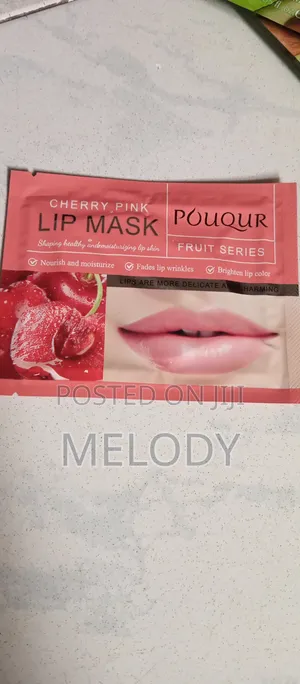 Face Mask Sheets