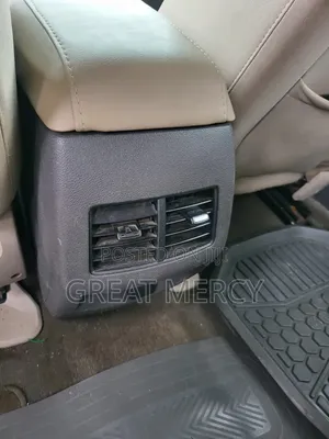 Ford Edge 2012 Blue