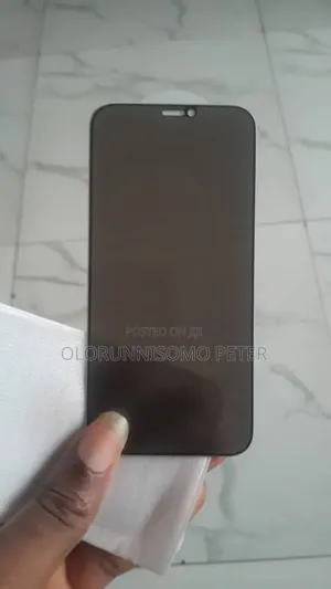 iPhone Screen Guard