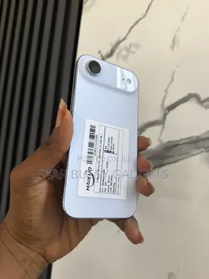 Apple iPhone Air 256 GB Blue