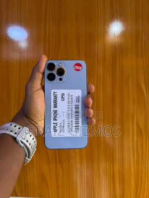 Apple iPhone 13 Pro Max 256 GB Blue