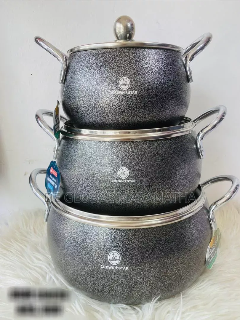 Cooking Pot