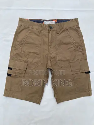 George Combat Cargo Shorts W30 L21