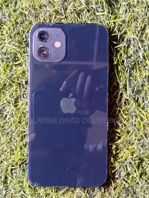 Apple iPhone 12 128 GB Blue
