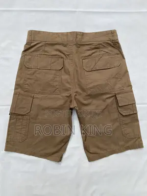 George Combat Cargo Shorts W30 L21