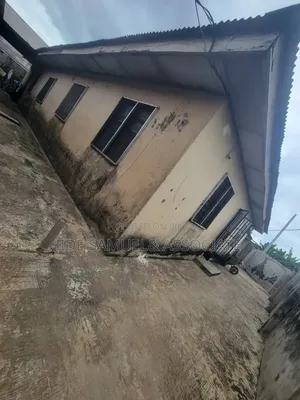 Furnished 1bdrm Bungalow in Ayobo for rent