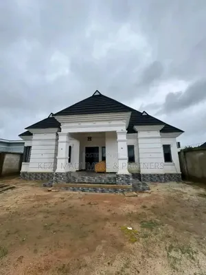 4bdrm Bungalow in Aluu , Port Harcourt, Ikwerre for sale