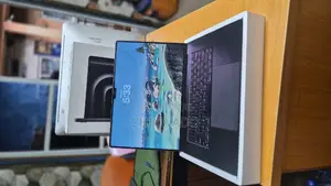 Laptop Apple MacBook Pro 2023 M3 Pro 18GB Apple M3 Pro SSD 512GB