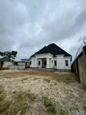 4bdrm Bungalow in Aluu , Port Harcourt, Ikwerre for sale