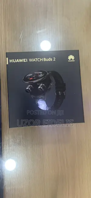 Huawei Watch Buds 2