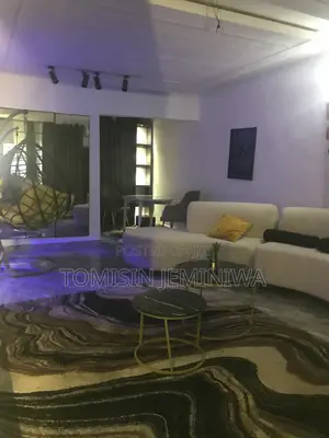 Spacious Apartment in Kubwa