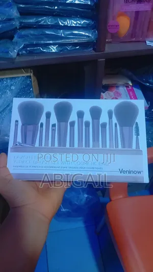 Makeup Kits