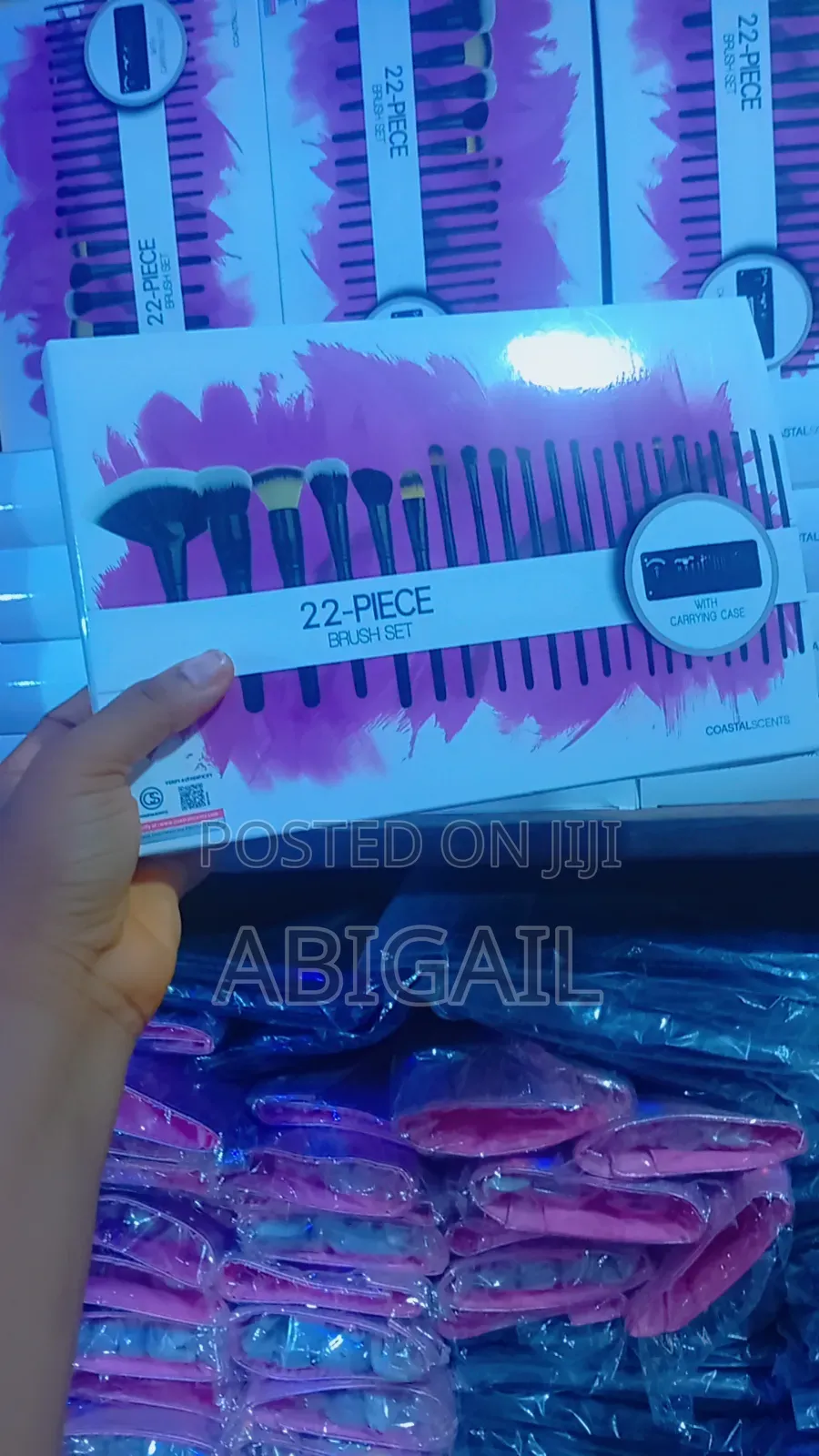Makeup Kits