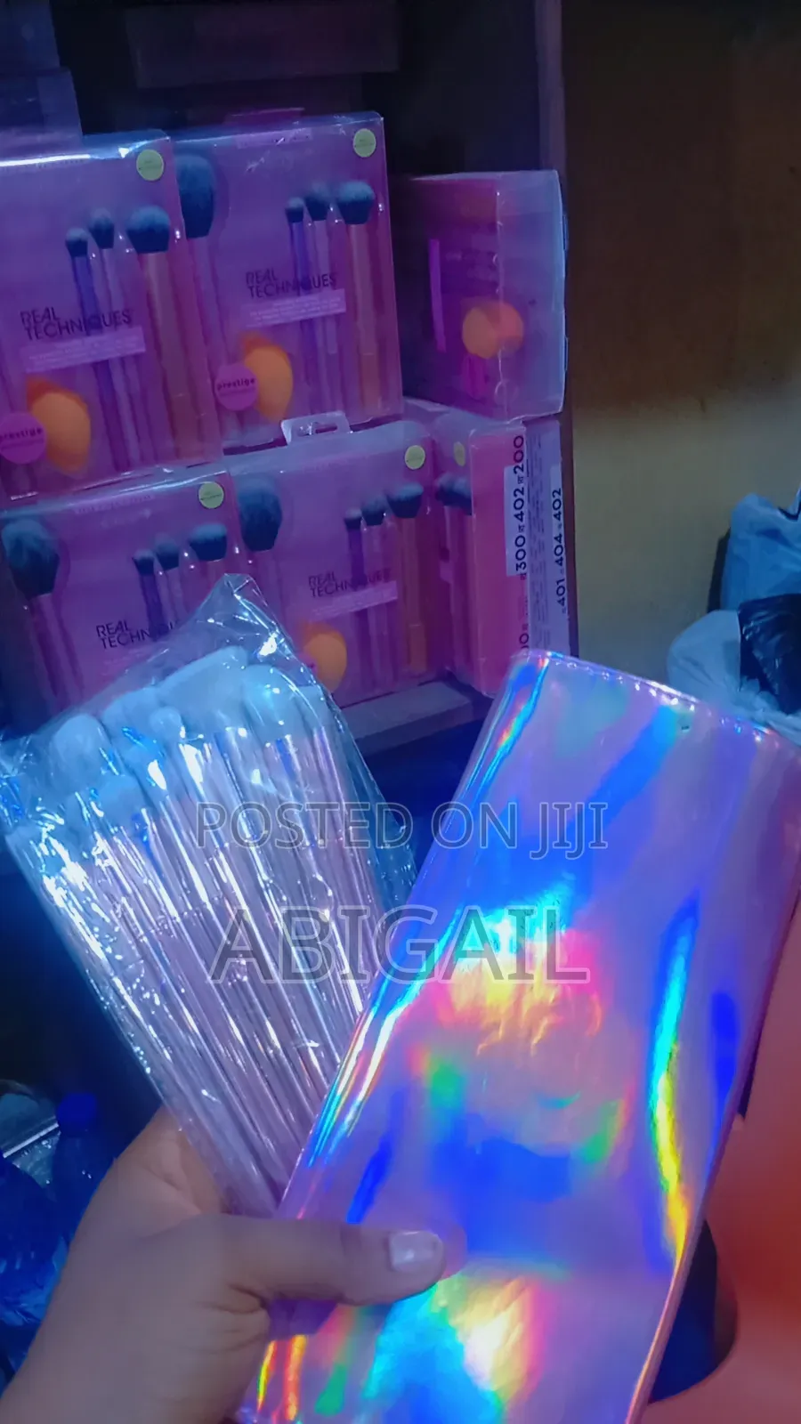 Makeup Kits
