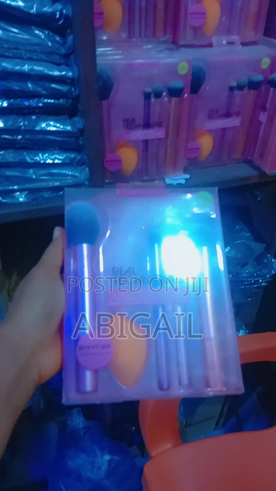 Makeup Kits