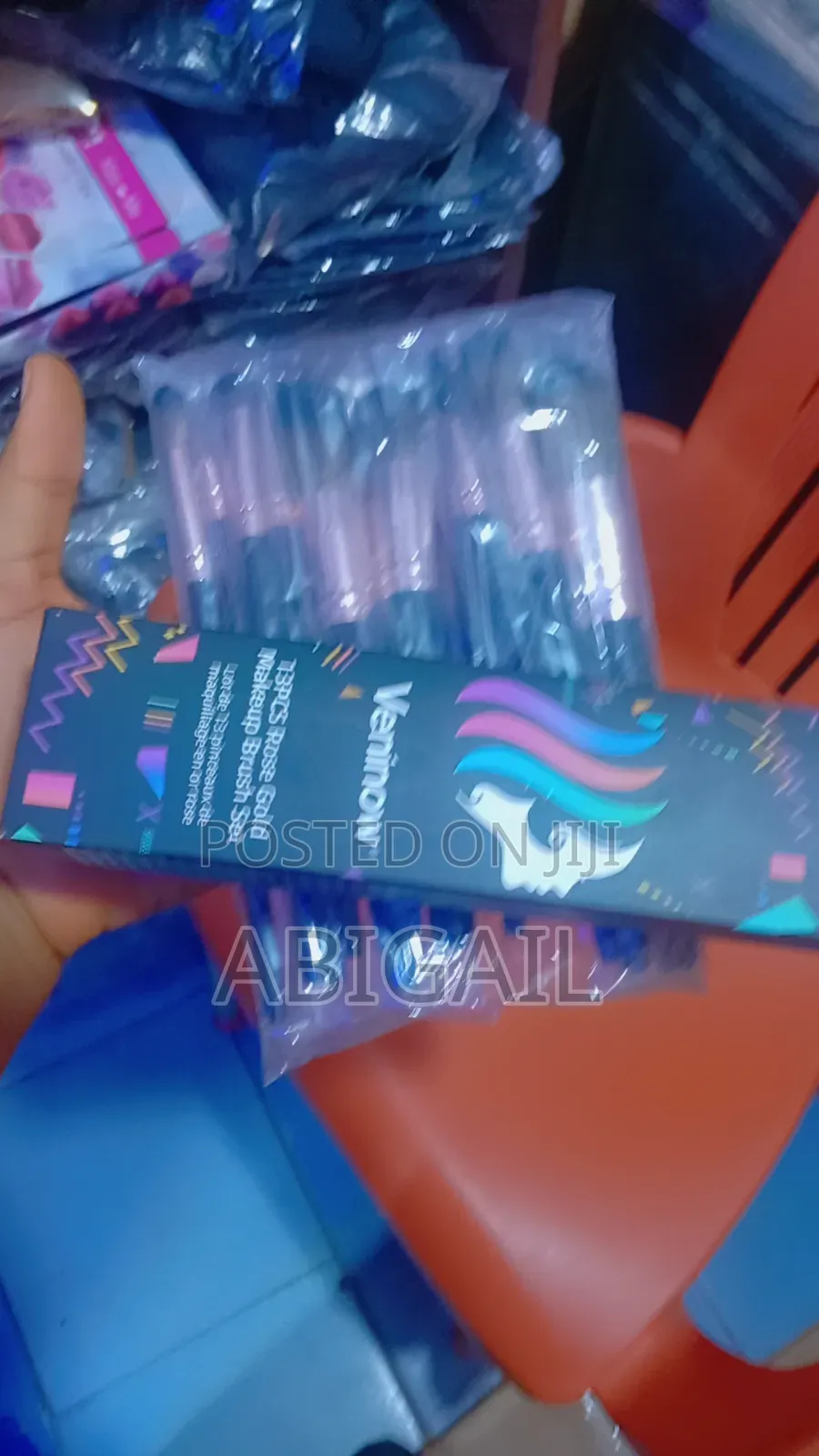 Makeup Kits