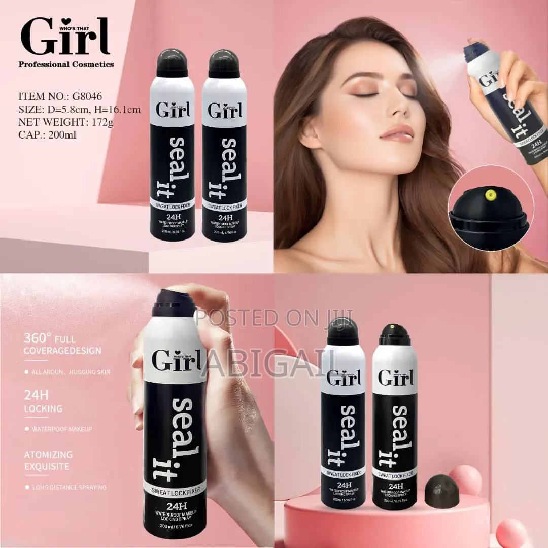 Makeup Kits
