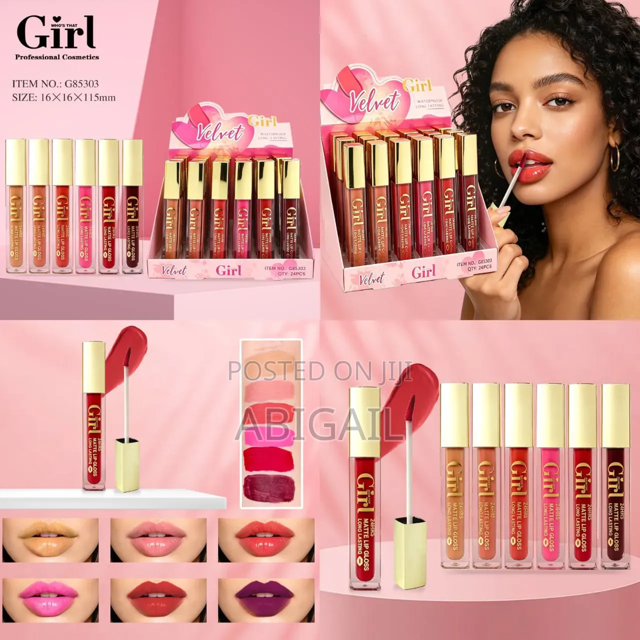 Makeup Kits