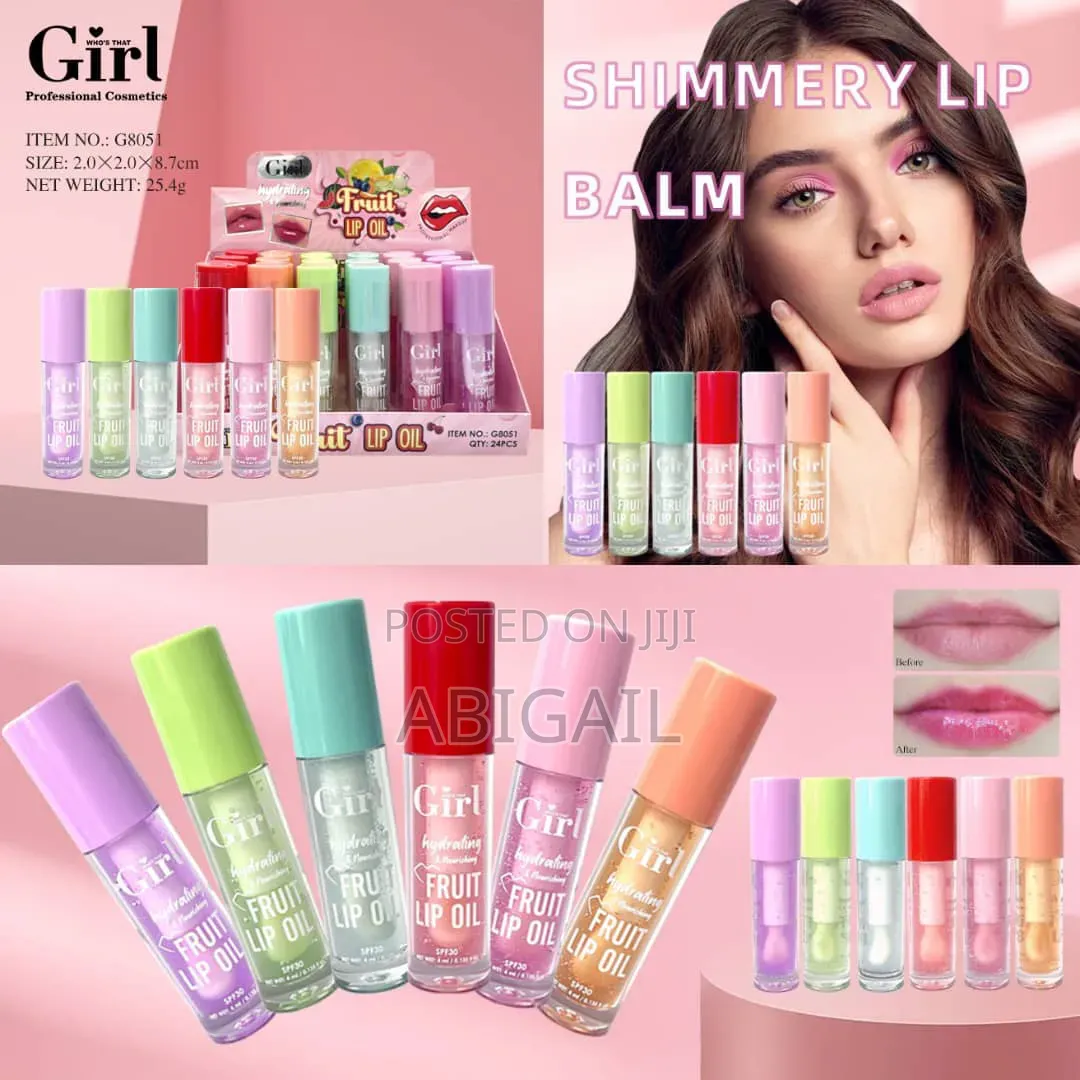 Makeup Kits