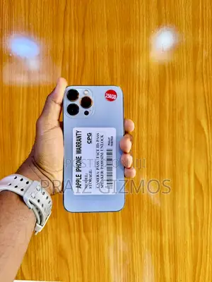 Apple iPhone 13 Pro Max 256 GB Blue