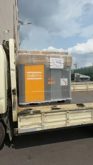 Industrial Screw Compressor Machine(20hp)