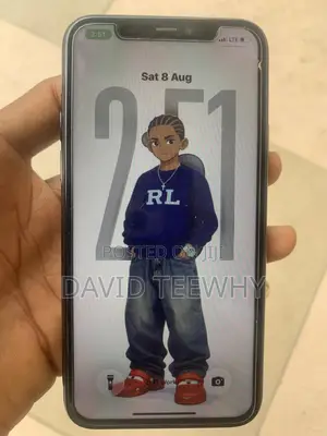 Apple iPhone 11 Pro 64 GB Blue