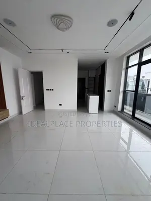 5bdrm Duplex in Lekki for rent