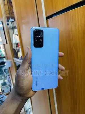 Xiaomi Redmi Note 11 256 GB Blue