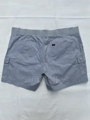 Lee Women Combat Cargo Shorts Size Us18 W38/40 L15
