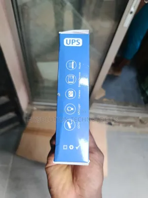 Hippoint Mini DC UPS Router Power Bank Portable Power Supply