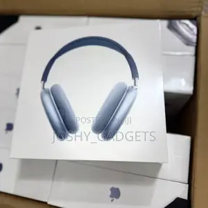 Airpodmax Grade A