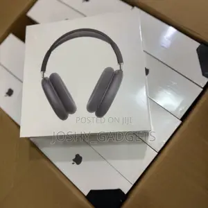 Airpodmax Grade A