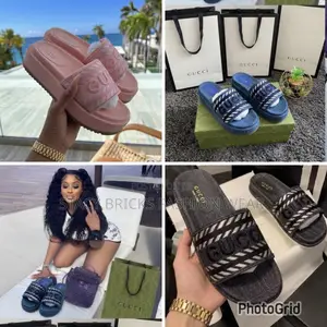 Luxury Gucci Wage Comes With Branded Box