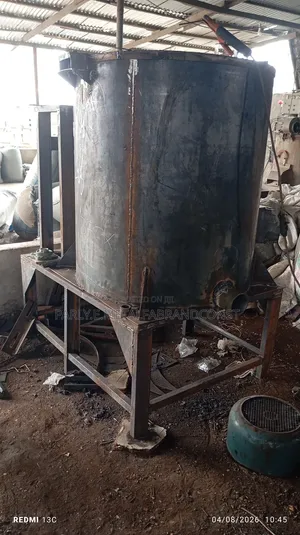 Plastic Washing and Drying Machine for Nylon