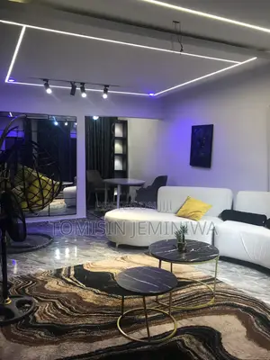 Shortlet Apartment in Kubwa