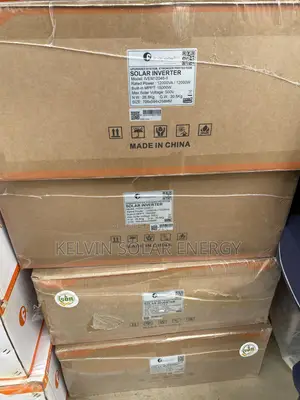 12kva Ivem Hybrid Felicity Inverter