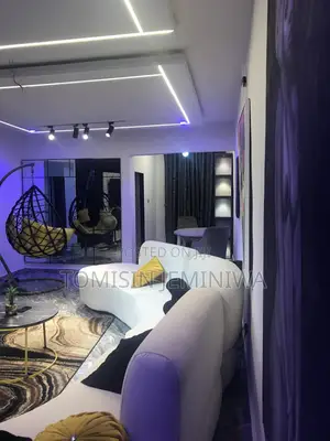 Shortlet Apartment in Kubwa