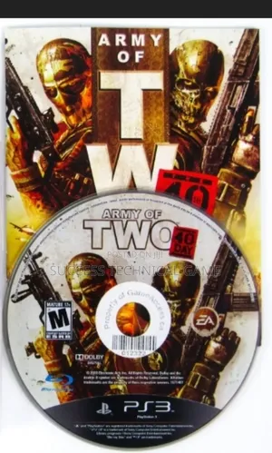 Ps3 Games Installation Available