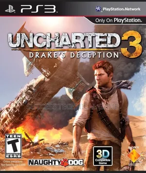 Ps3 Games Installation Available