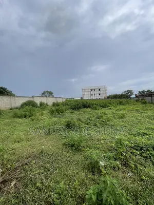 1300sqm of Residential Land at Katampe Main FCT Abuja Nigeria