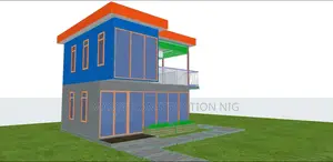 Construction Finishing, Renovation Expert, Modular Construction