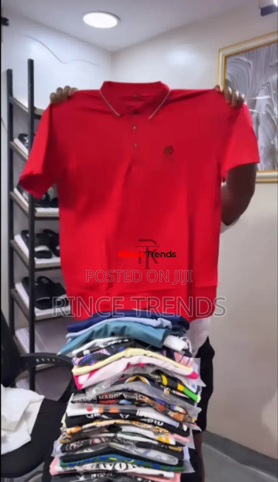 Original Quality Unisex T-Shirts