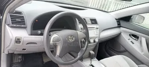 Toyota Camry 2009 White