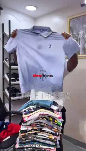 Original Quality Unisex T-Shirts