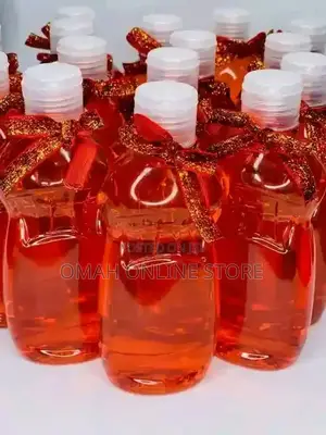 Multipurpose Liquid Soap