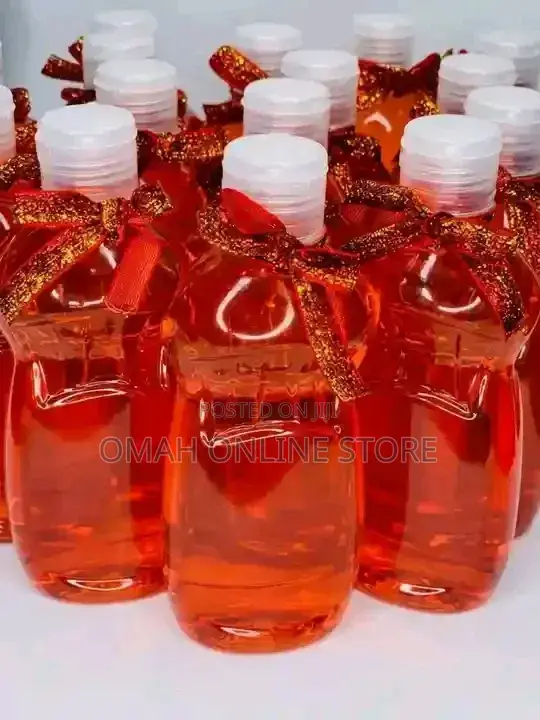 Multipurpose Liquid Soap